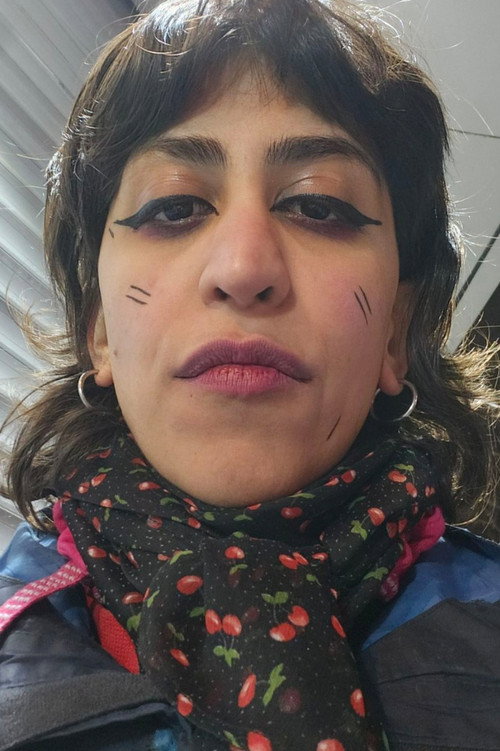 Nasima Banitaba