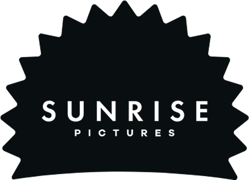 Logo Sunrise Pictures