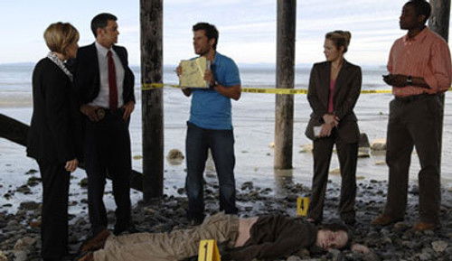 Psych: Agentes Especiais: 2×2