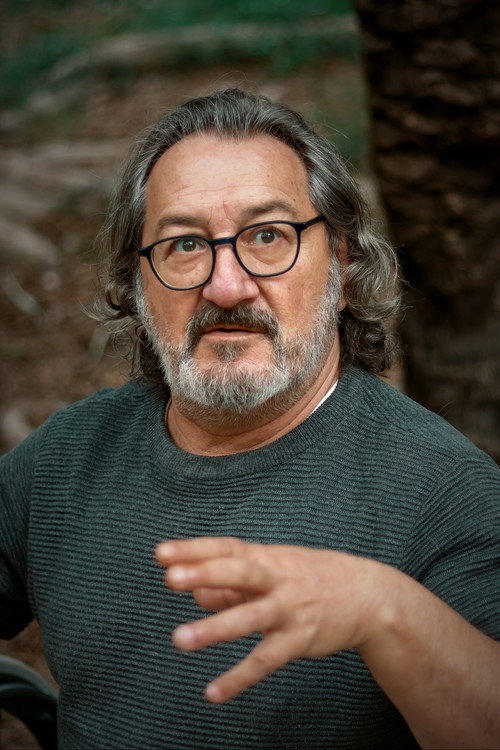 Fernando Corta