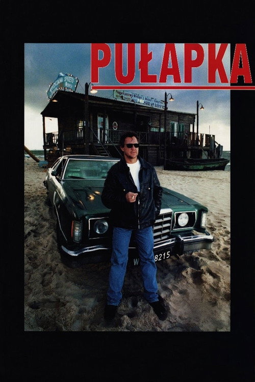 Pułapka