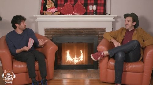 Image de l'épisode 1