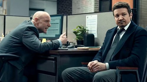 O Dono de Kingstown: 3×9