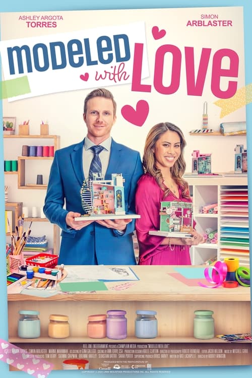 When model-maker Olivia’s dad is set to retire from their firm, she believes she’s the obvious pick to take over. Robert isn’t sure this is the next right step for Olivia or the company and brings in an outsider to compete for the title. Enter Simon, a charming executive whose big picture thinking threatens to upend Olivia’s comfortable, detail-oriented bubble along with her role as presumptive successor.