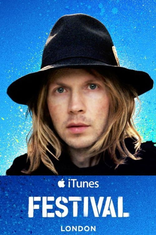 Beck - Live at iTunes Festival