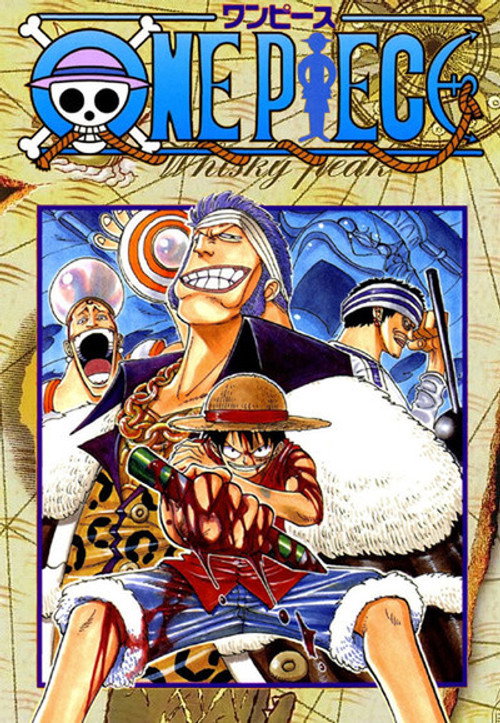 One Piece S3e79 Subtitles Free Download