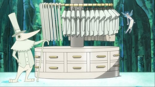 Image de l'épisode 43