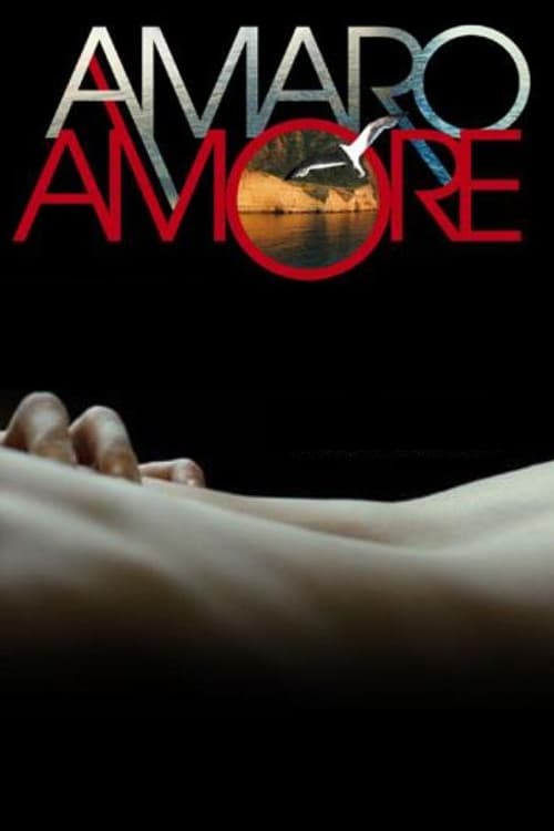 Amaro amore Movie Poster Image