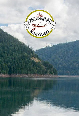 Escena 2 de Destination Nor'Ouest