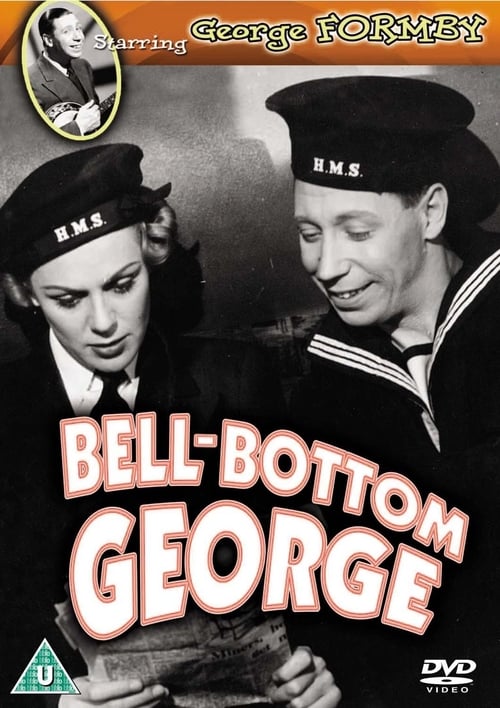 Bell-Bottom George 1944