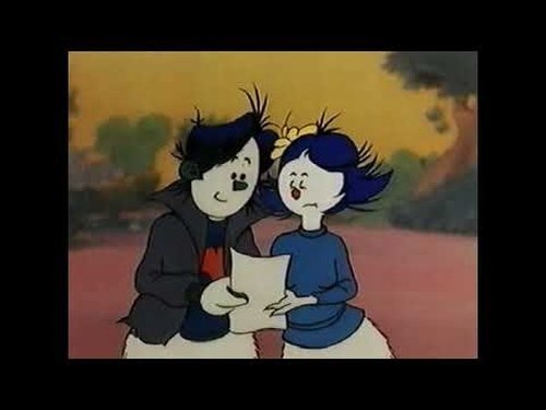 Image de l'épisode 1