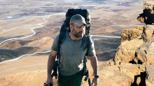 Ed Stafford: Into the Unknown