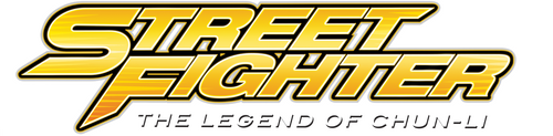 Street Fighter: La leyenda de Chun-Li