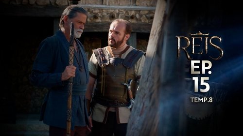 Épisode 15
