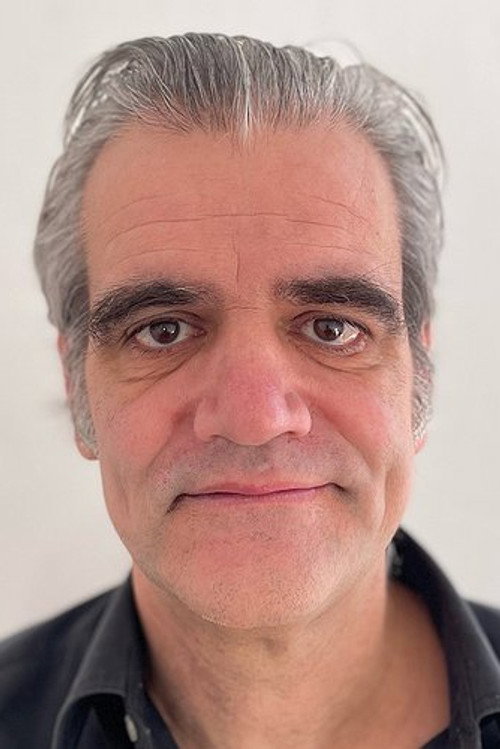 Peter Ott