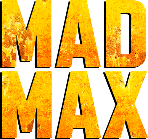 Mad Max