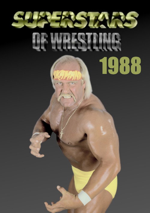 WWF Superstars - 1988