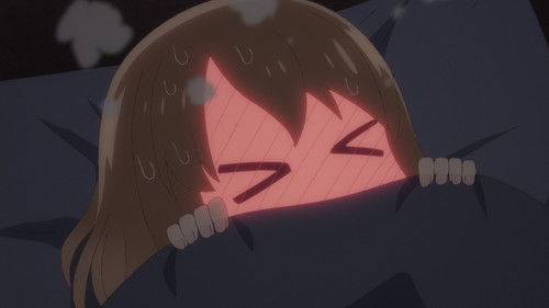 The Invisible Man and His Soon-to-Be Wife: 1×8