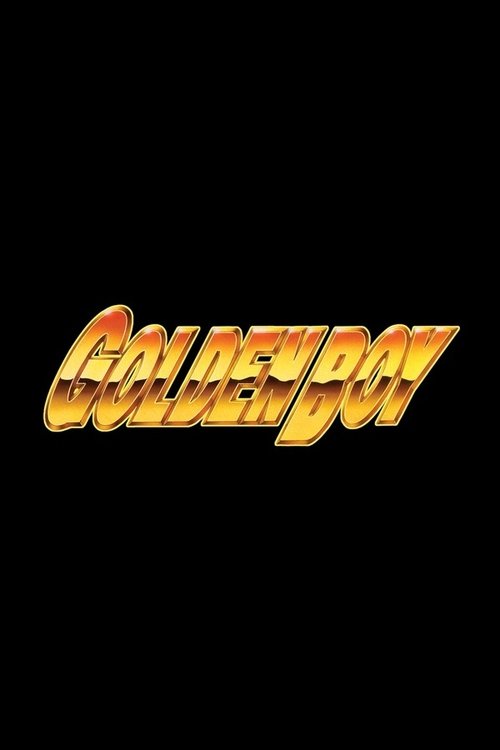Golden Boy Poster