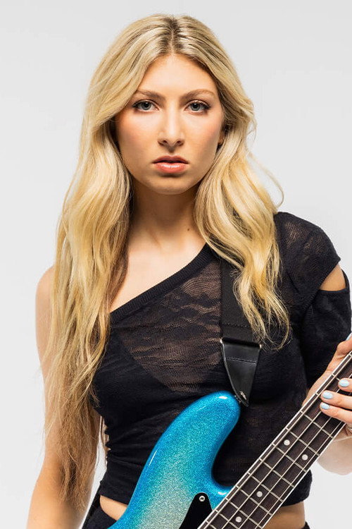 Blu DeTiger