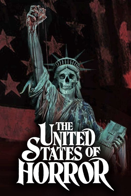 The United States of Horror Collection