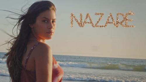 Nazaré: 1×30