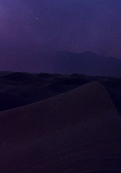 Night Noon poster