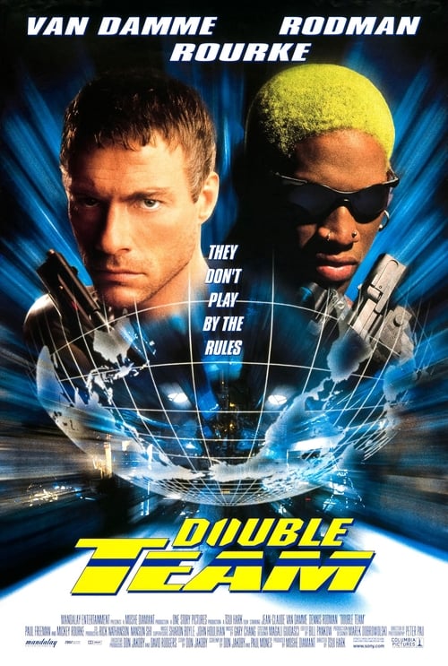 Double Team (1996)