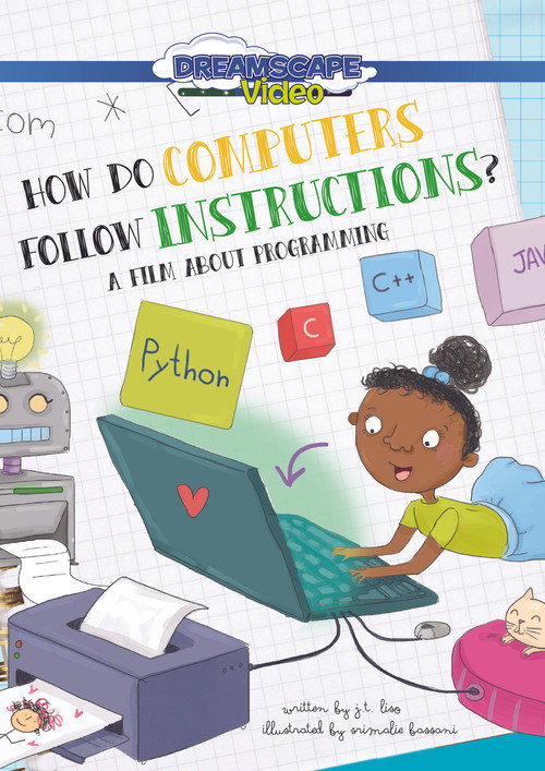 How Do Computers Follow Instructions?