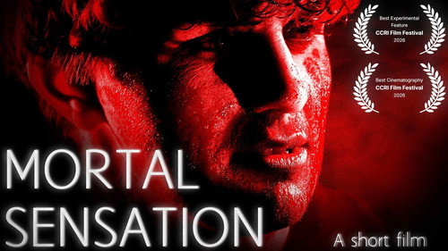 Mortal Sensation Backdrop Blur