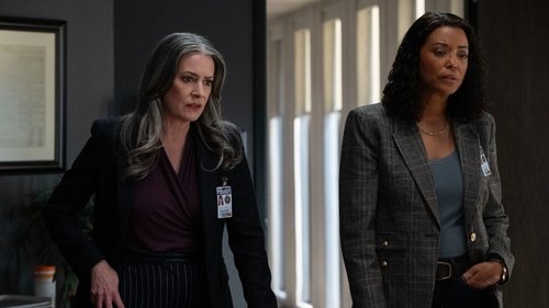 Mentes Criminosas: 18×7