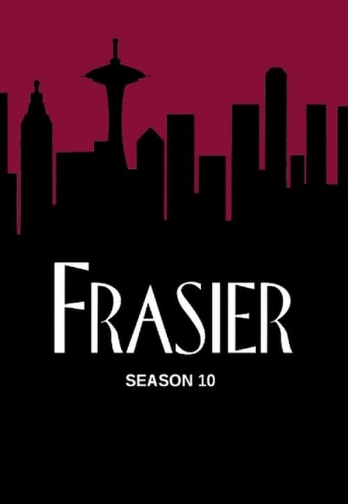 Where to stream Frasier Season 10