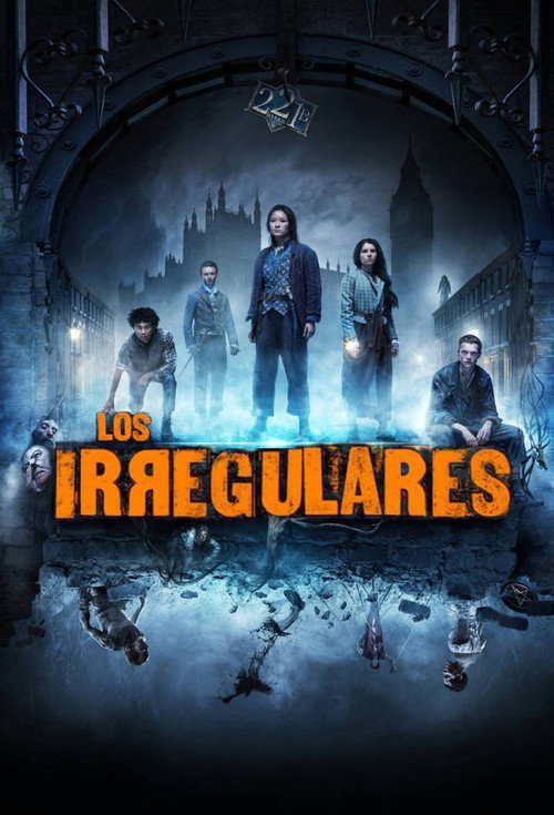 Los irregulares