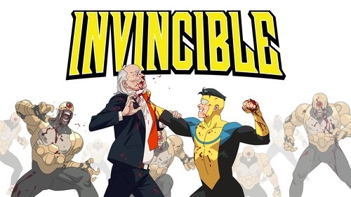 INVINCIBLE