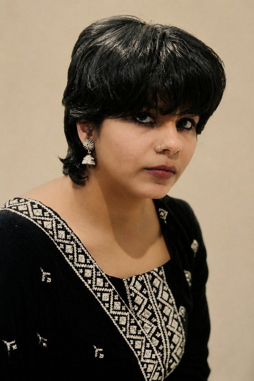 Jushna Shahin