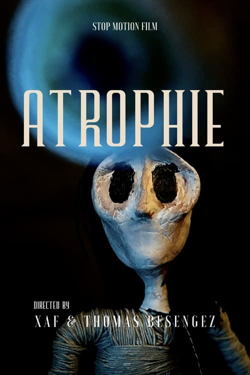 Poster ATROPHIE 