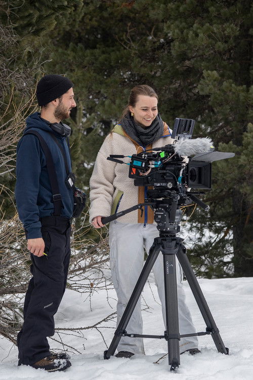 Foto de Isabelle Simmen