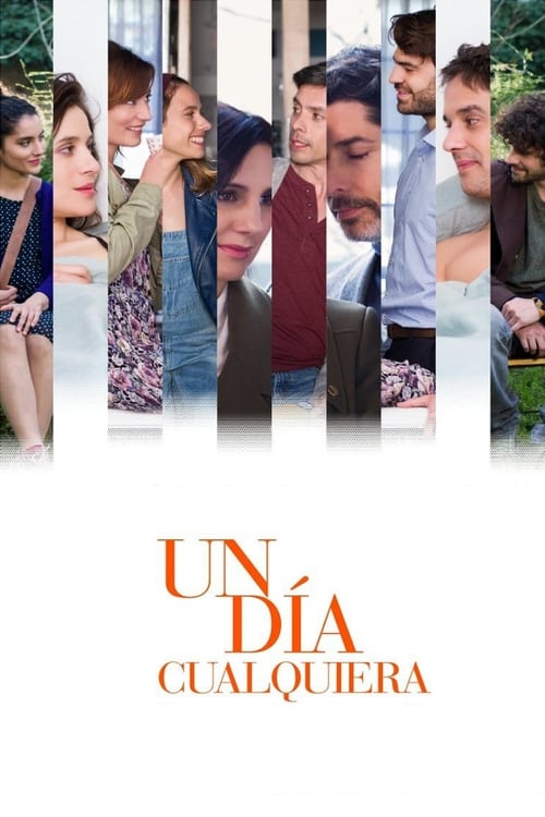 Un día cualquiera Movie Poster Image