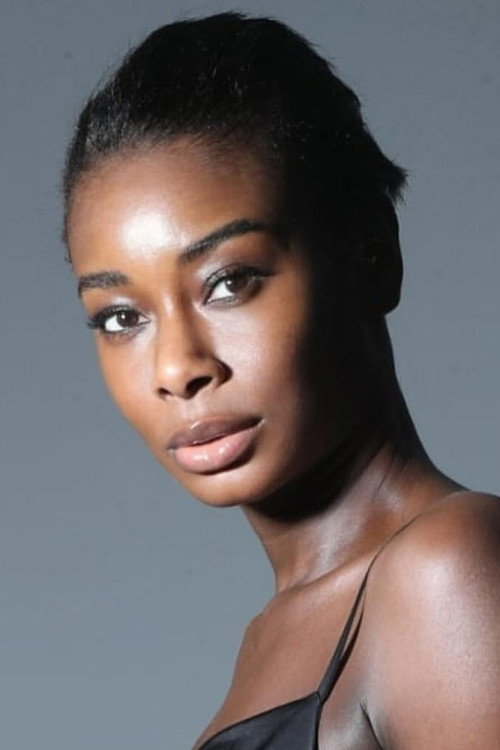 Aminat Ayinde photo 2