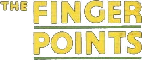 The Finger Points