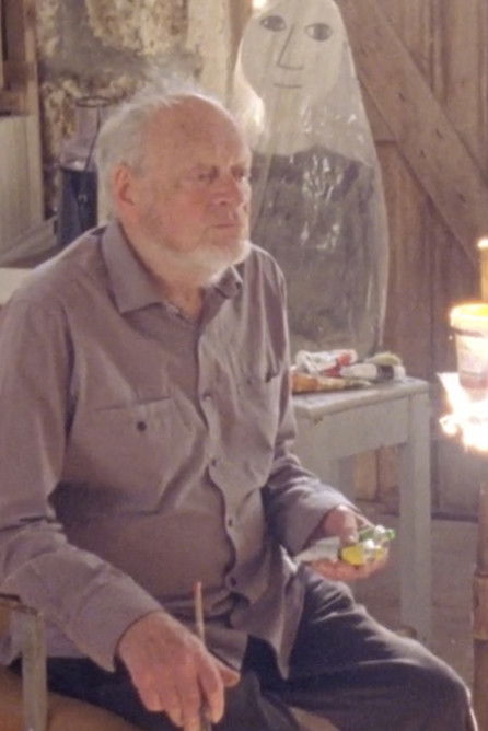 Everything Lives poster