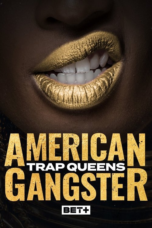 Escena 6 de American Gangster: Trap Queens