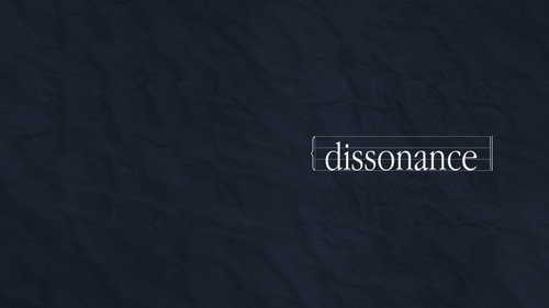 Dissonance Bild 3