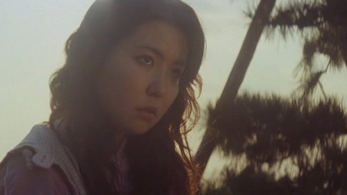 Bôkan: Shojo o osou