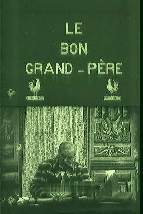 Le bon grand-père