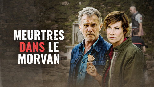 Image Meurtres dans le Morvan