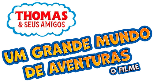 Thomas & Friends: Un gran mundo de aventuras