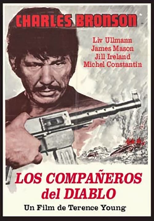 Los compañeros del diablo 1970