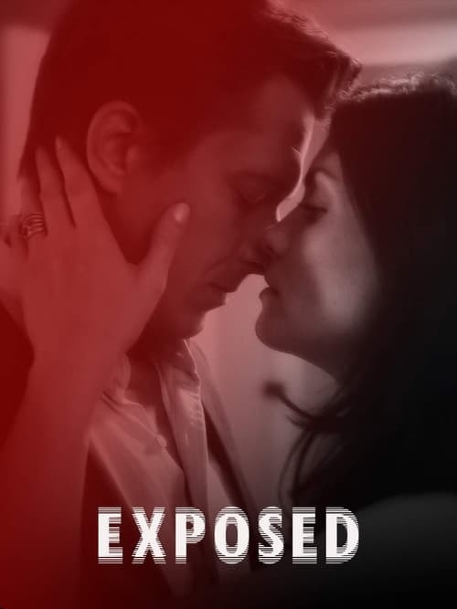 Poster do filme Exposed