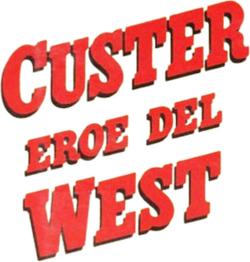Custer of the West